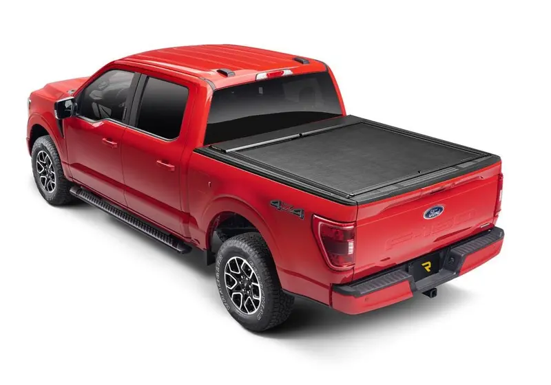 Roll N Lock M-Series Xt - 21-26 F150 8'2" 133M-Xt 1