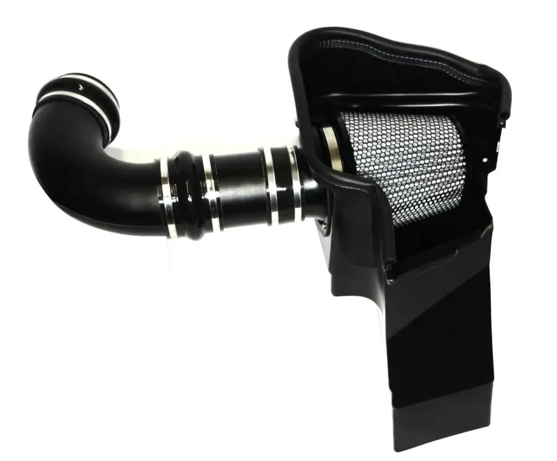 Roto-Fab Cold Air Intake For 2008-2009 Pontiac G8 Gt/Gxp 1