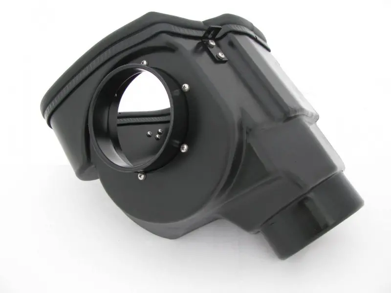 Roto-Fab Cold Air Intake For 2008-2010 Dodge Challenger Hemi 2
