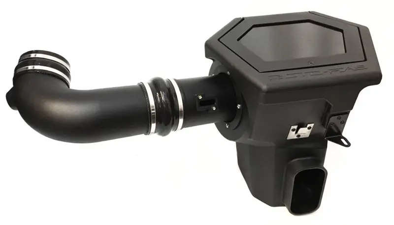 Roto-Fab Cold Air Intake For 2021-2024 Chevrolet Tahoe W/ 5.3L Engine 1