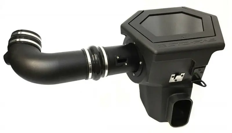 Roto-Fab Cold Air Intake Kit Oiled Filter 1