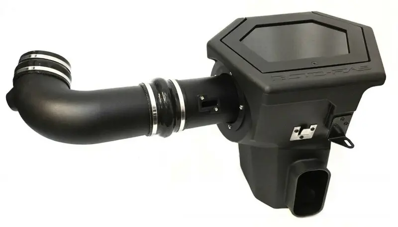 Roto-Fab Cold Air Intake Kit Oiled Filter 1