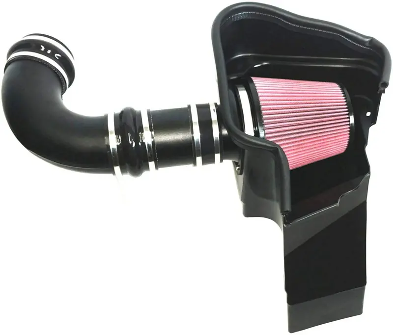 Roto-Fab Cold Air Intake Kit Oiled Filter For 08-09 Pontiac G8 Gt/Gxp 6.0L/6.2L 1