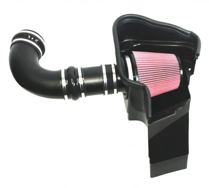 Roto-Fab Cold Air Intake Kit With Oiled Filter For 2011-13 Chevrolet Caprice 1