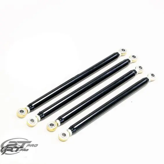 Rt Pro Super Heavy Duty Radius Rod Kit For 17-18 Polaris Rzr Xp 1000 1