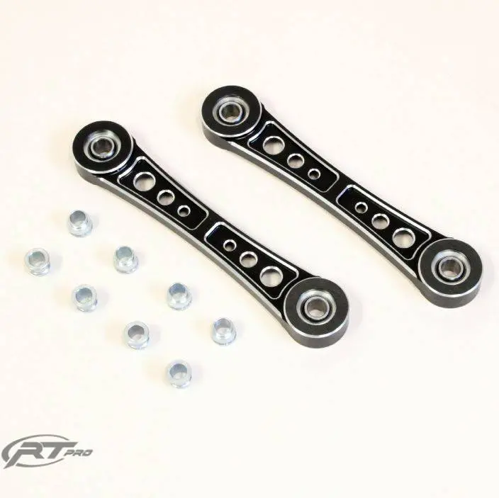 Rt Pro Sway Bar Links For Polaris Rzr Xp 1000 & Xp Turbo 1