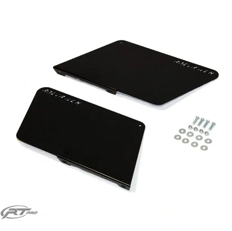 Rt Pro Universal Utv Number Plates 1