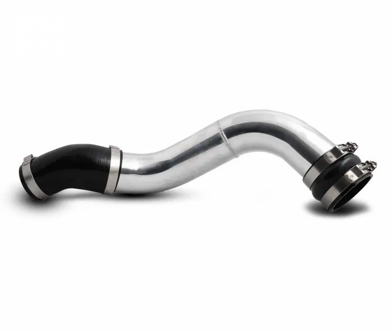 Rudy's 3.5" Cold Side Intercooler Pipe Kit For 2019-2021 Ram 6.7L Cummins Diesel 1