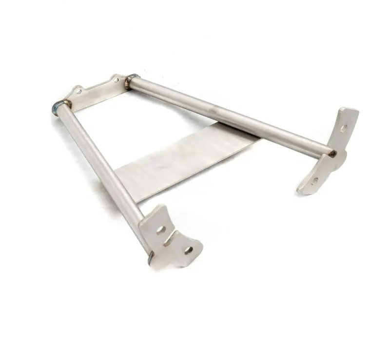 Rudy's Allison Transfer Case Brace For 2007.5-2010 Lmm 6.6L Chevy/Gmc Duramax 2
