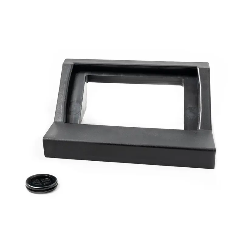 Rudy's Center Console Tray Mount & Edge Cts3 Insight For 2017-2022 Ford F-150/F-250/F-350 2