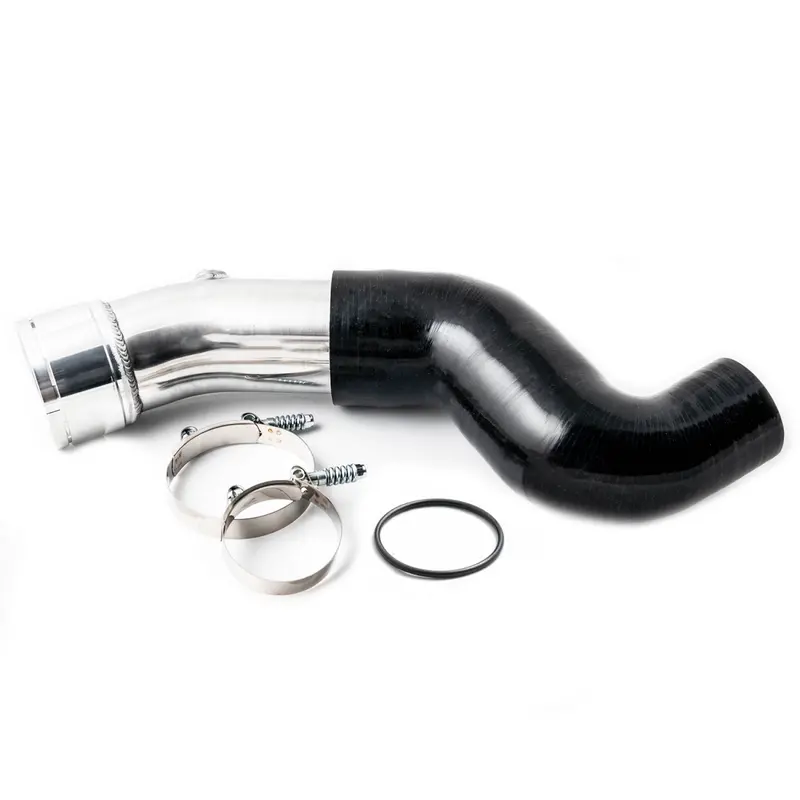 Rudy's Cold Side Intercooler Pipe Kit For 6.7L 2017-2024 Ford Powerstroke Diesel 1