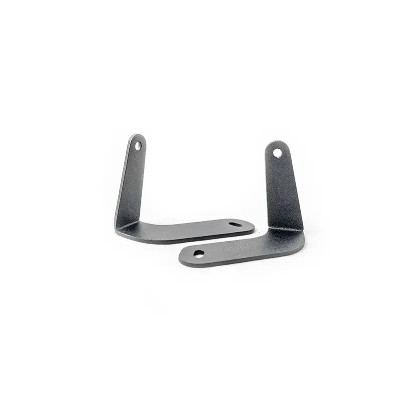 Rudy's Custom Shock Mount Bracket & Baja Designs 10" S8 Light Bar & Rocker Switch For 2017-2024 Can-Am Maverick X3 2