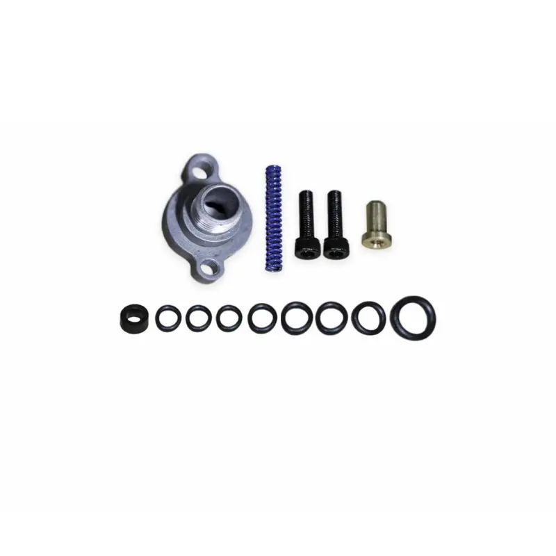 Rudy's Fuel Pressure Regulator Blue Spring Kit For 1999.5-2003 Ford Powerstroke 1