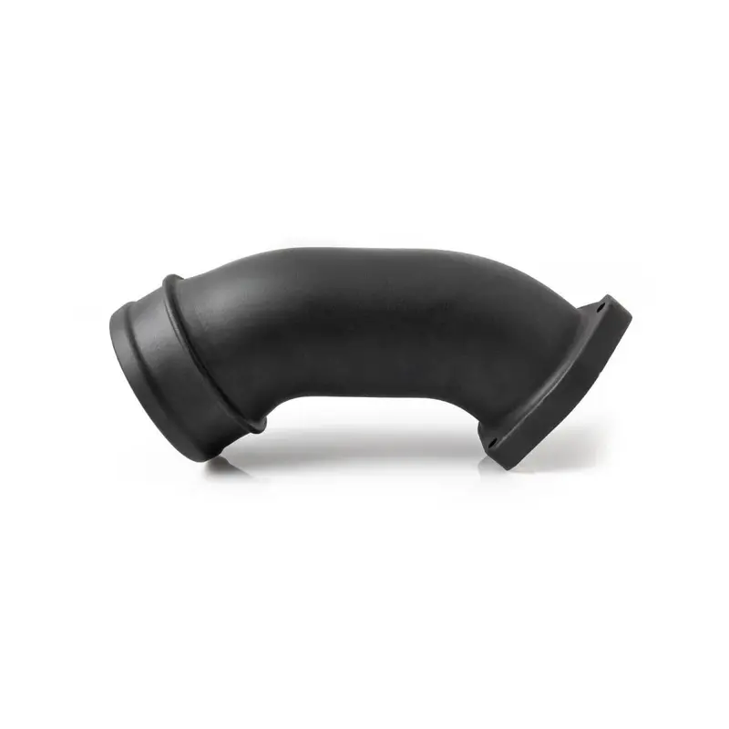 Rudy's High Flow Turbo Inlet Horn For 01-04 Chevy Gmc 6.6L Lb7/Lly Duramax Diesel 1
