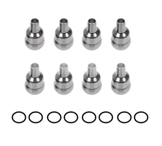 Rudy's High Pressure Oil Rail Repair Kit For 2004.5-2010 6.0 Powerstroke 1
