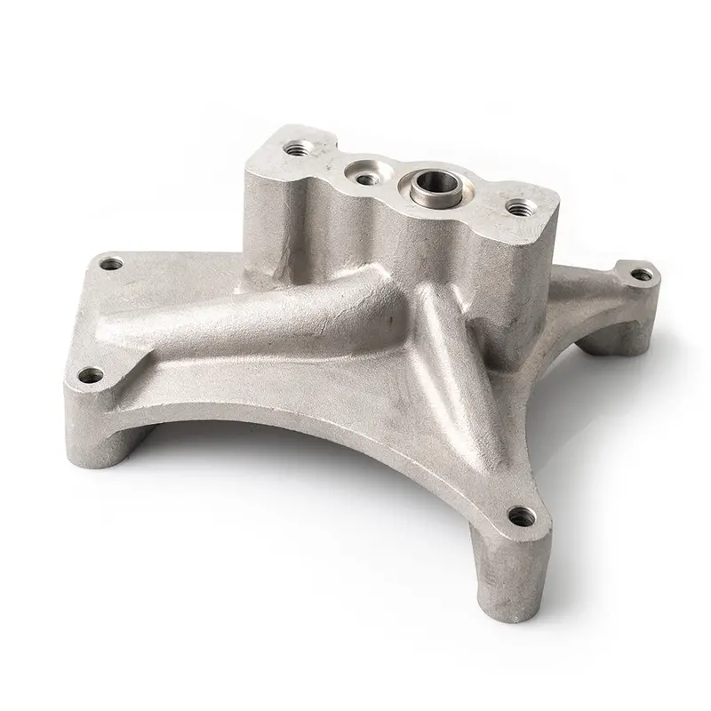Rudy's Non Ebv Turbo Pedestal & O-Rings For Early 1999 Ford F-250/F-350 7.3L Powerstroke 1