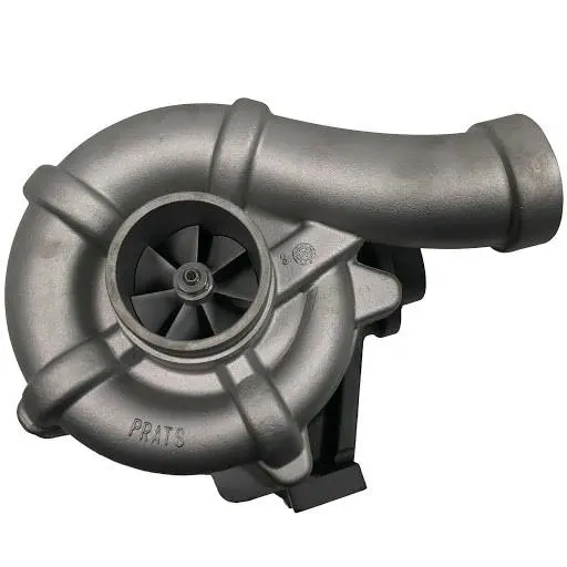 Rudy's Performance 72Mm Low Pressure Turbo For 08-10 6.4L Powerstroke 1