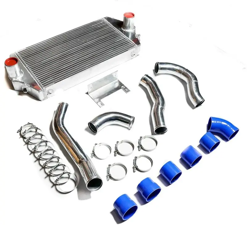 Rudy's Performance Intercooler Kit For 99.5-03 7.3L Powerstroke 1