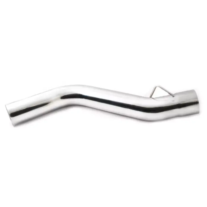 Rudy's Polished Ss304 5" Exhaust Tail Pipe For 2013-2018 Dodge 6.7L Cummins 2