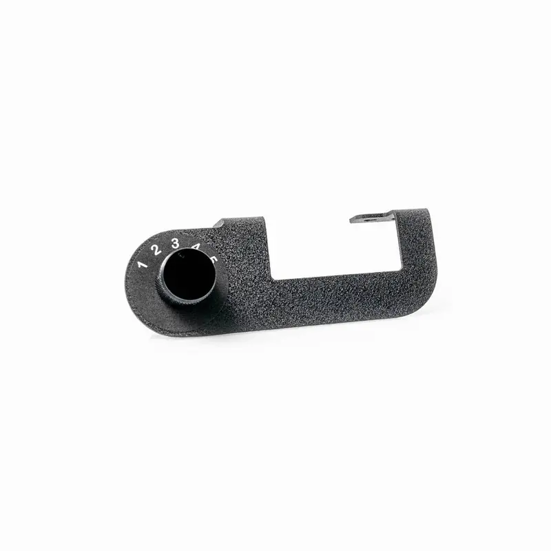 Rudy's Shift On The Fly Switch Bracket For 99-22 Ford F-250/F-350 Super Duty 1