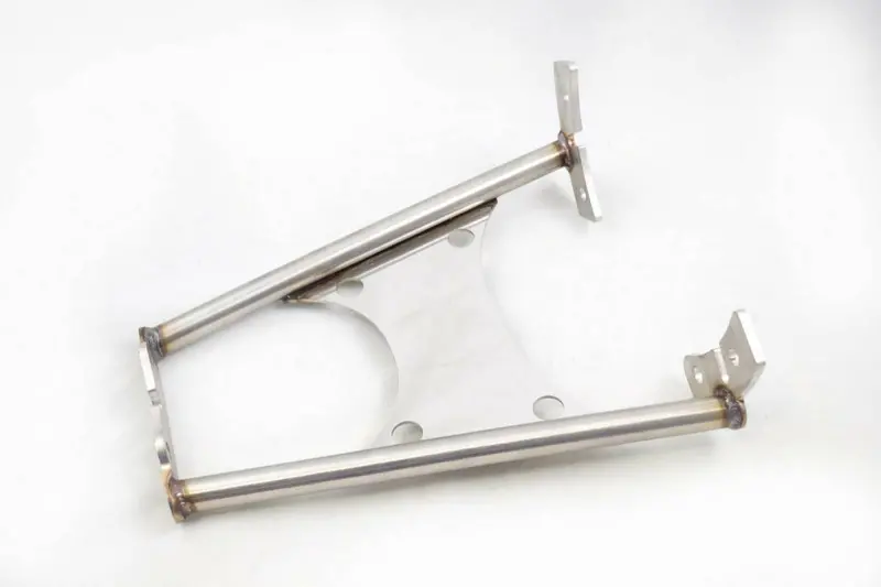 Rudy's Transfer Case Brace Kit For 01-07 6.6 Duramax 1