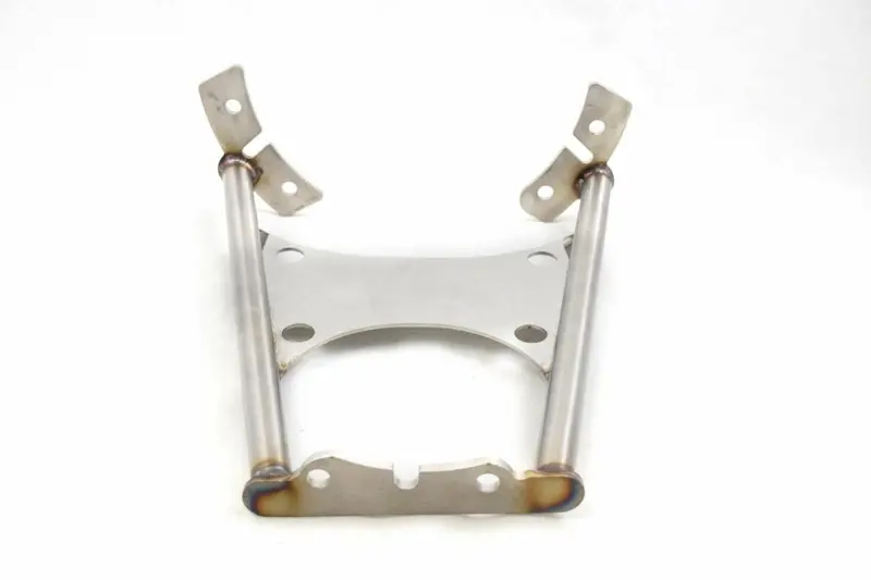 Rudy's Transfer Case Brace Kit For 01-07 6.6 Duramax 2