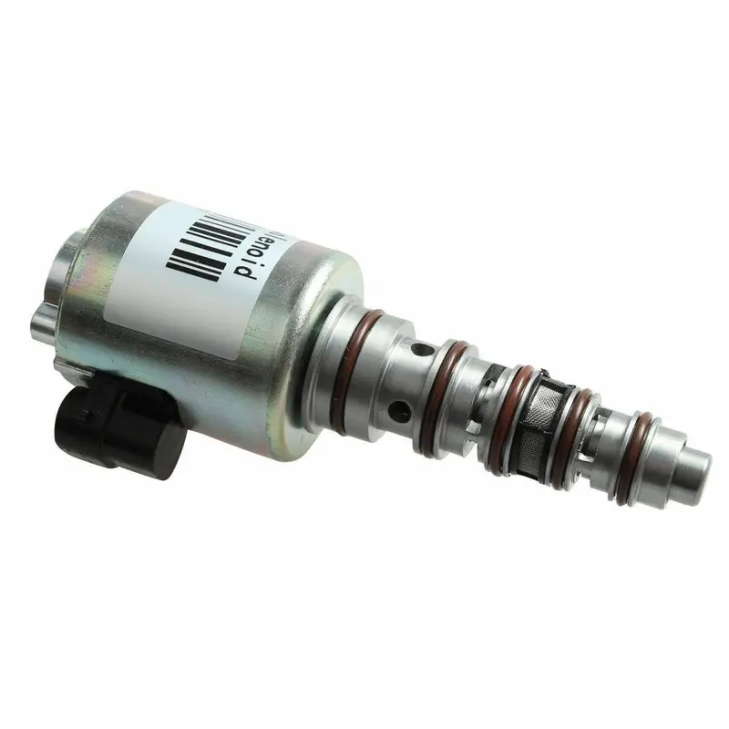 Rudy's Turbocharger Vgt Solenoid Actuator For 04.5-16 6.6 Duramax / 03-10 6.0 Powerstroke 2