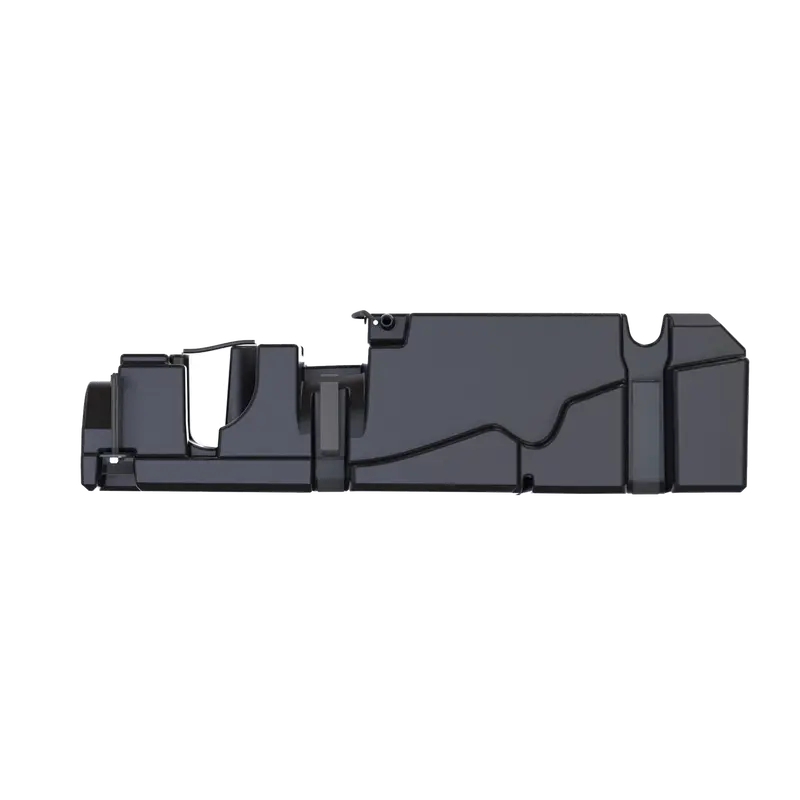 S&B 60 Gallon Replacement Fuel Tank For 20-23 Gm 2500/3500 6.6L Duramax Crew Cab Long Bed 2