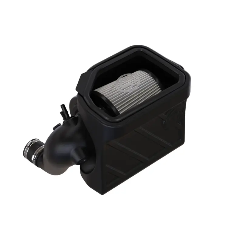 S&B Cold Air Intake Dry Filter High Flow For 2020-2024 Ford Explorer 2.3L 1