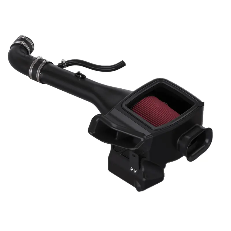 S&B Cold Air Intake Oiled Filter For 2005-2024 Nissan Frontier/Pathfinder/Xterra 4.0L 1