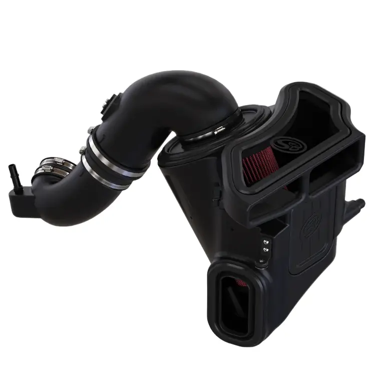 S&B Cold Air Intake Oiled Filter For 2023-2025 Cadillac Escalade V 6.2L V8 1