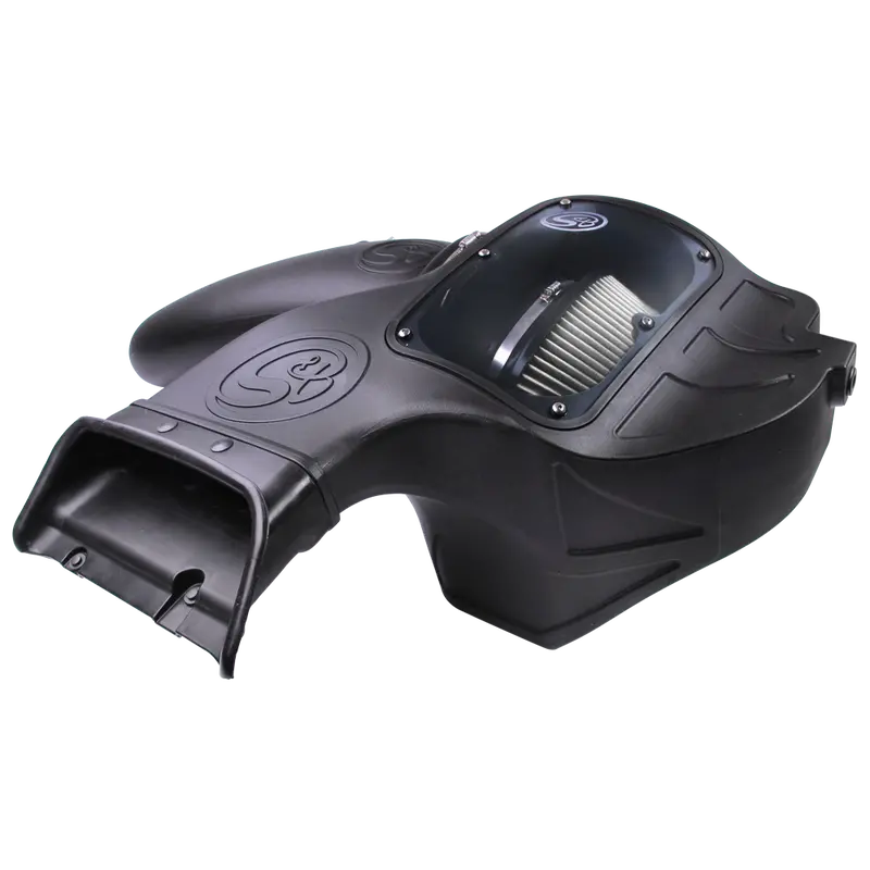 S&B Cold Air Intake W/ Dry Filter For 2018-2022 Ford F150 5.0L 1
