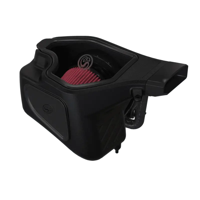 S&B Cold Air Intake With Cotton Filter For 2024 Ford Ranger 2.3L Ecoboost 1