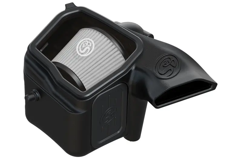 S&B Cold Air Intake With Dry Filter For 2019–2023 Ford Ranger 2.3L Ecoboost 1