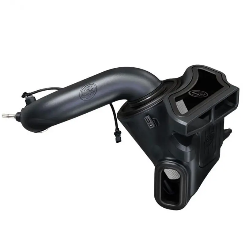 S&B Cold Air Intake With Dry Filter For 2019–2025 Gmc/Chevy Silverado 1500/Sierra 1500/Tahoe/Yukon/Escalade 5.3L/6.2L 1