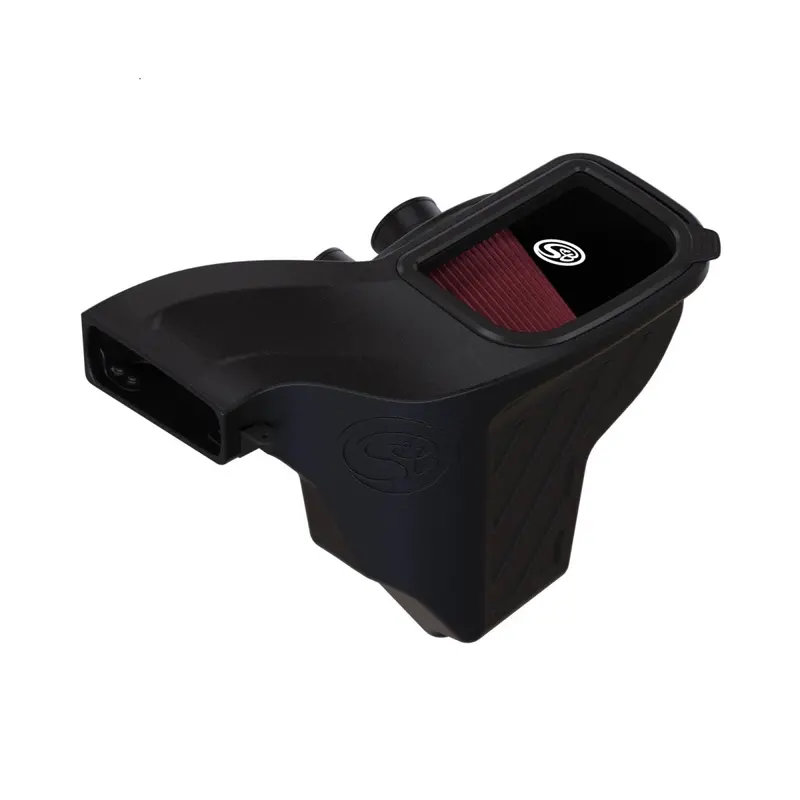 S&B Cold Air Intake With Oiled Filter For 2017-2020 Ford Fusion Sport 2.7L 1