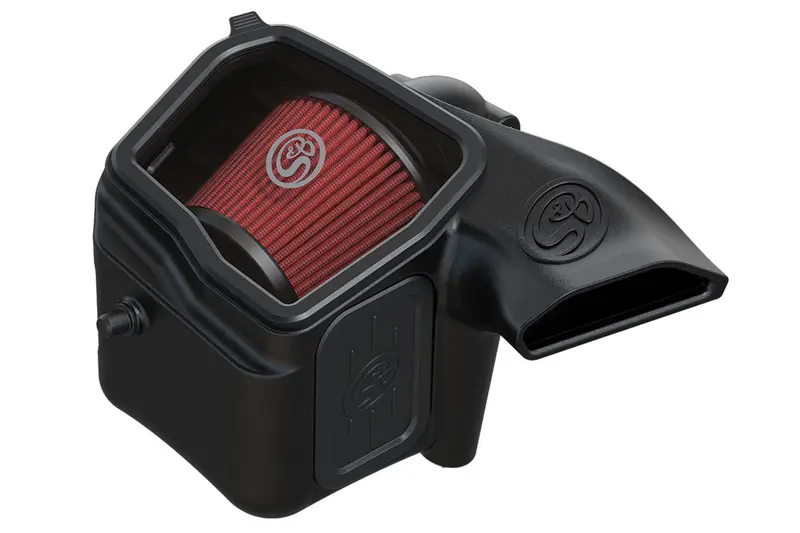 S&B Cold Air Intake With Oiled Filter For 2019–2023 Ford Ranger 2.3L Ecoboost 1