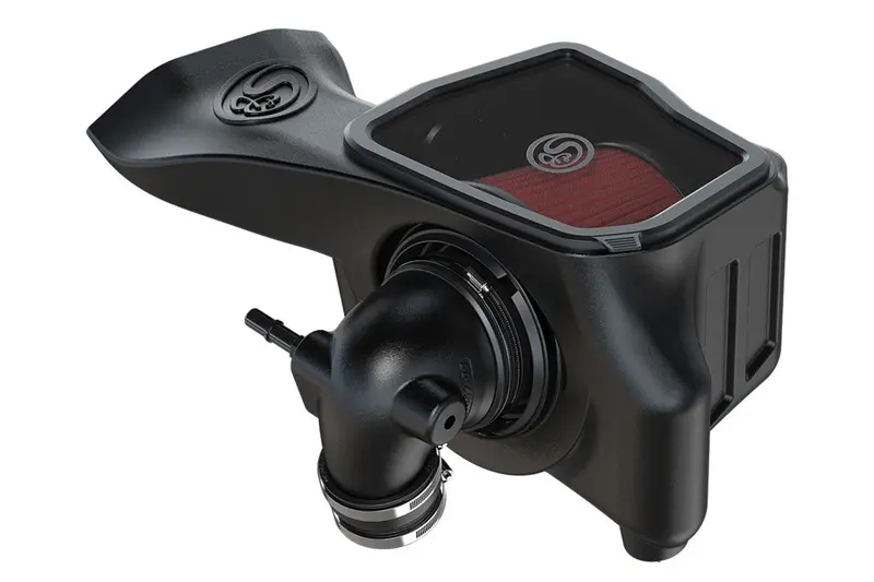 S&B Cold Air Intake With Oiled Filter For 2019–2023 Ford Ranger 2.3L Ecoboost 2