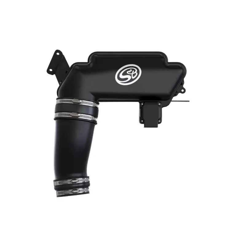 S&B High-Flow Particle Separator For 2024-2025 Can-Am Maverick R Utv 1