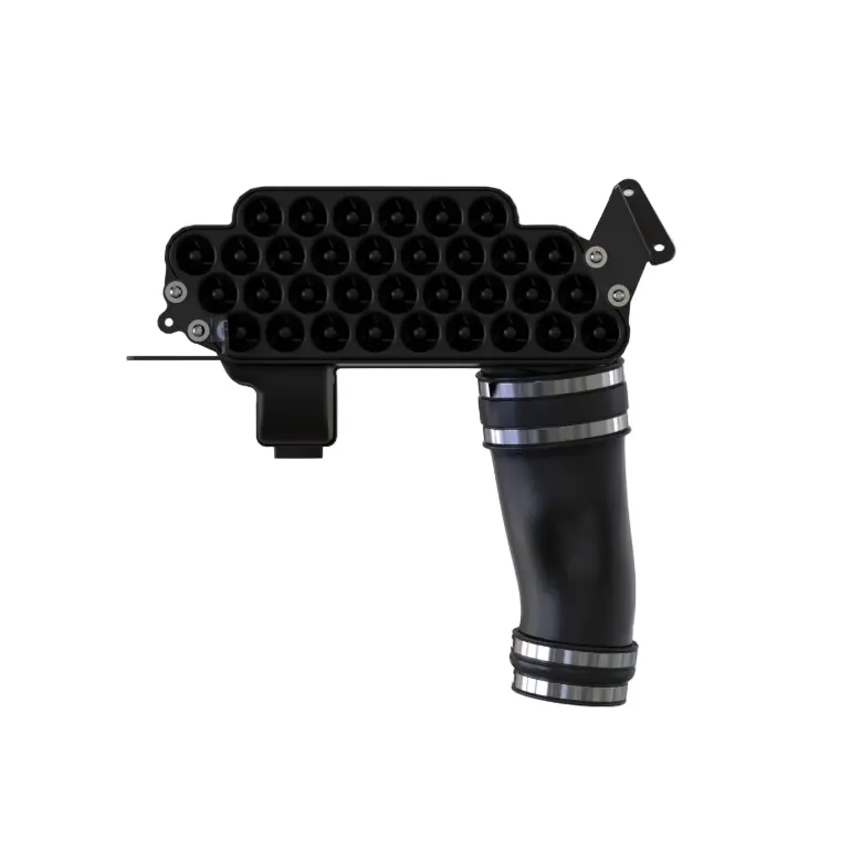 S&B High-Flow Particle Separator For 2024-2025 Can-Am Maverick R Utv 2