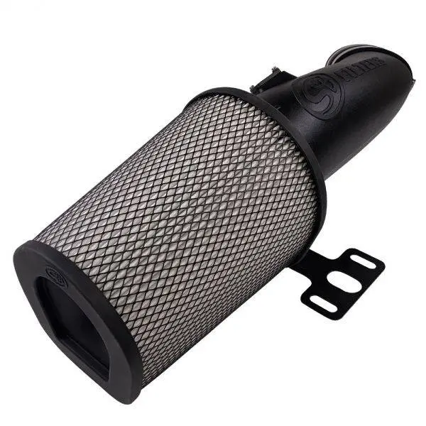 S&B Open Air Intake Dry Cleanable Filter For 11-16 Ford F250 / F350 V8-6.7L Powerstroke 75-6000D 1