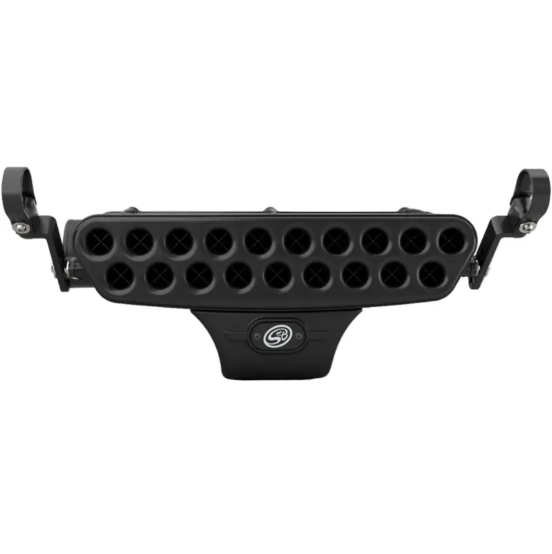 S&B Particle Separator Air Filter System For 2019-2023 Can-Am Maverick Trail/Sport Utv 2