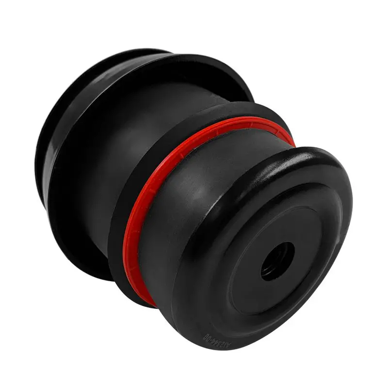 S&B Silverado/Sierra Body Mount Kit 06-13 Silverado/Sierra 1500 06-14 Silverado/Sierra 2500/3500 Gas/Diesel Standard Cab 81-2002 2