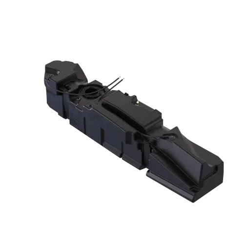 S&B Tanks 60 Gallon Replacement Fuel Tank For 2005-2012 Dodge/Ram Crew Cab Long Bed 1