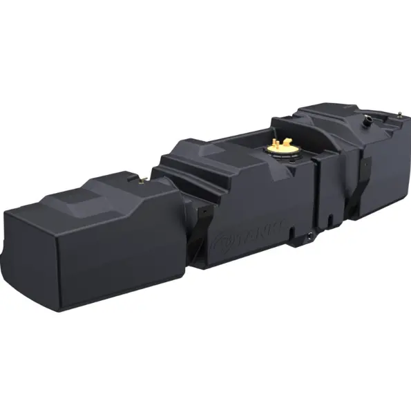 S&B Tanks 60 Gallon Replacement Fuel Tank For 99-07 Ford F-250/F-350 Powerstroke 7.3L/6.0L 1