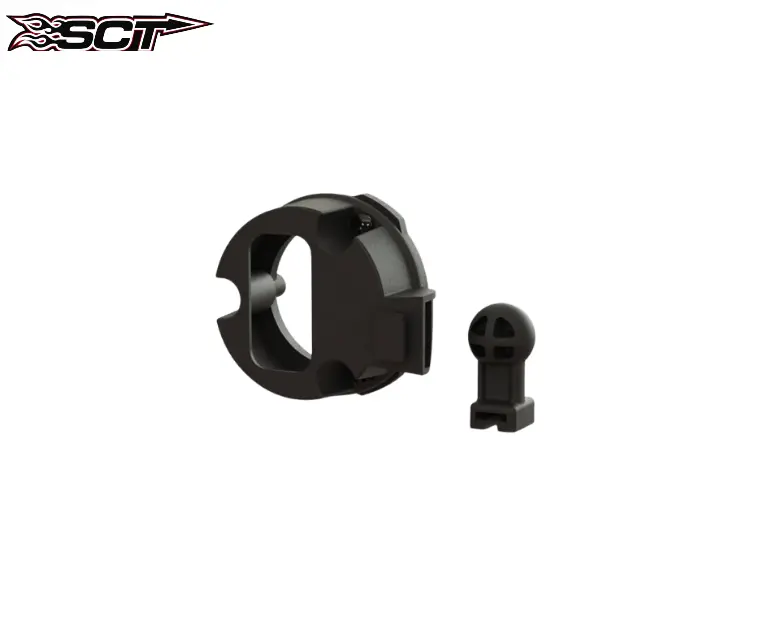 Sct - Livewire Ts Plus Performance Programmer And Monitor Pod Adapter 1