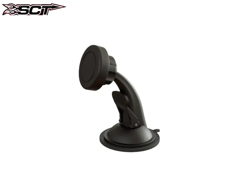 Sct Magnetic Window Mount For Sct Or Bully Dog Bdx Programmer 1