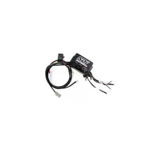 Sdi E-Clik Integrated Lighting Control 1