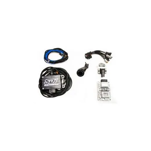 Sdi E-Clik Pro System For 2021+ Ford F-150 Gen 3 Raptor & 2023 Raptor R (Single Live Valve Only) 1