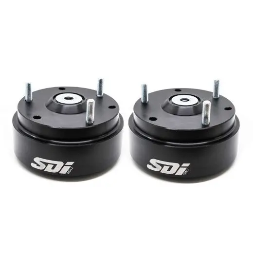 Sdi Front 1.75" Leveling Bucket Top Hat Assembly For 2017-2025 Ford Raptor Gen 2/3 1